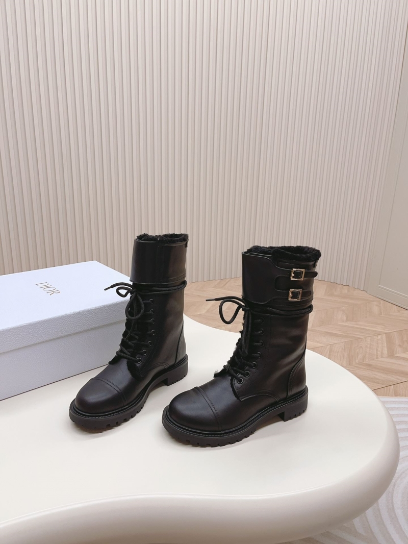 Christian Dior Boots